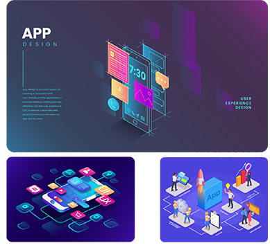 APP DEV