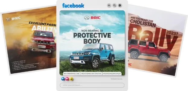 BAIC