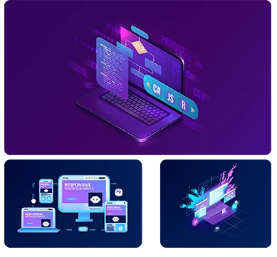 Web Dev